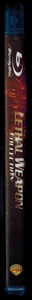 Lethal Weapon Collection