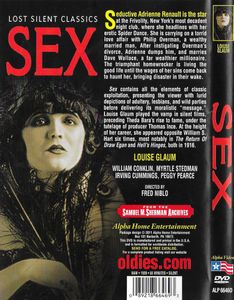 Sex