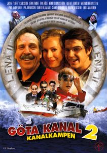 Gøta Kanal 2: Kanalkampen