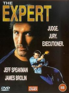 The Expert