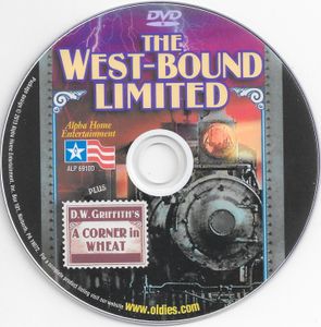 The West-Bound Limited