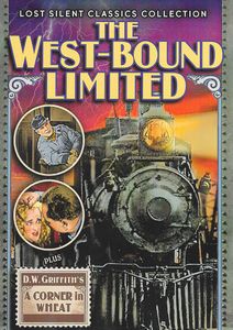 The West-Bound Limited