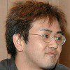 Kazuto Nakazawa