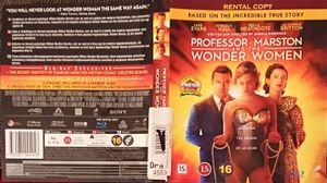 Professor Marston And The Wonder Women