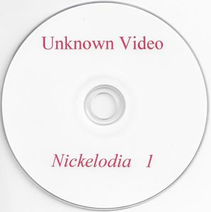 Nickelodia 1