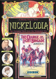 Nickelodia 1