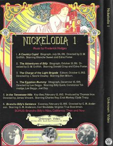Nickelodia 1