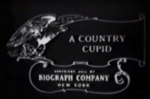 A Country Cupid