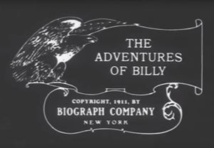 The Adventures of Billy