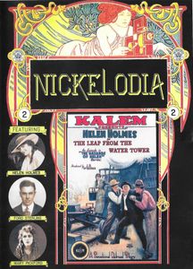 Nickelodia 2