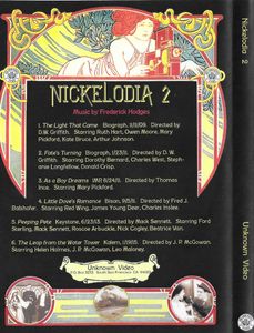 Nickelodia 2