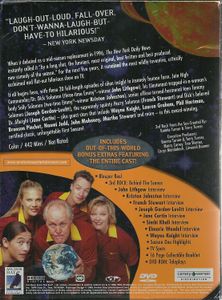 3rd Rock From The Sun: Season 1