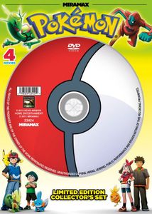 Pokémon Limited Edition Collector's Set