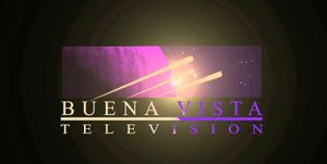 Buena Vista Television