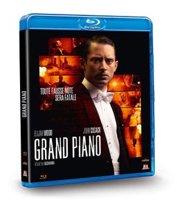 Grand Piano