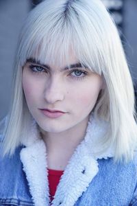 Ivy Wolk