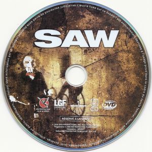 Saw
