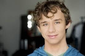 Carsen Warner