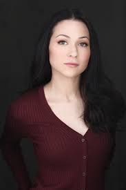 Brenna O'Brien