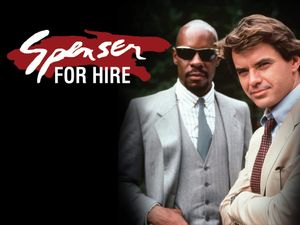 Spenser: For Hire