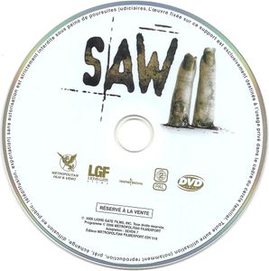 Saw II