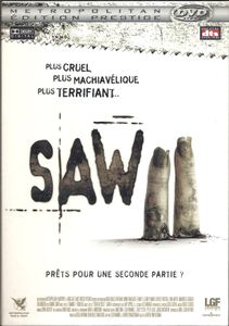 Saw II