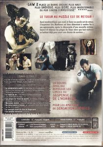 Saw II