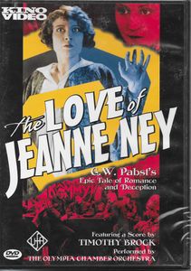 The Love of Jeanne Ney