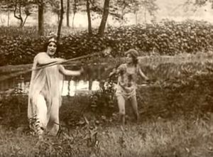 A Midsummer Night's Dream
