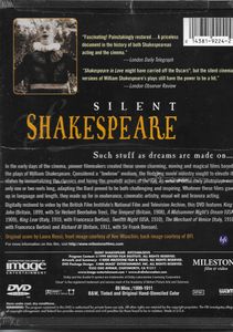 Silent Shakespeare