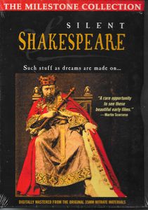 Silent Shakespeare