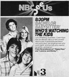 Who's Watching the Kids?