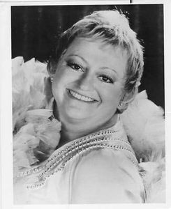 Marcia Lewis