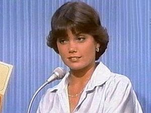 Lorrie Mahaffey
