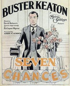 Seven Chances