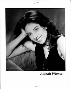 Alitzah