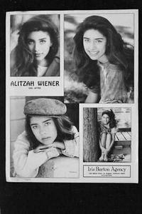 Alitzah