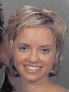 Amy Sue Hardy