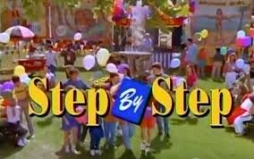 Step by Step