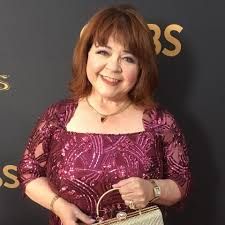 Patrika Darbo