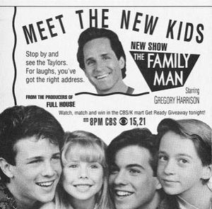 The Family Man