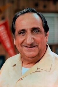 Al Molinaro