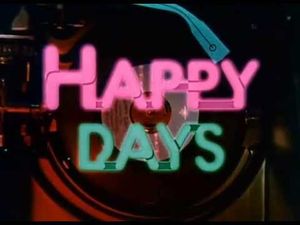 Happy Days