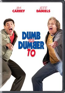 Dumb And Dumber To