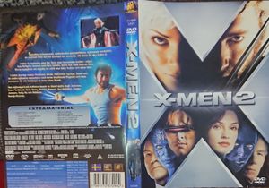 X-Men 2