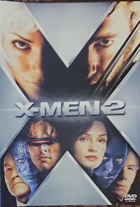 X-Men 2