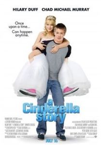A Cinderella Story