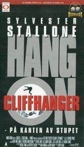 Cliffhanger