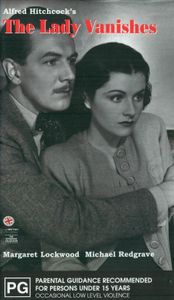 The Lady Vanishes