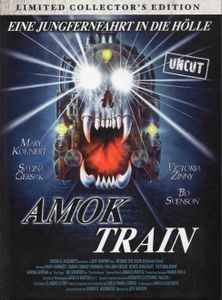 Amok Train